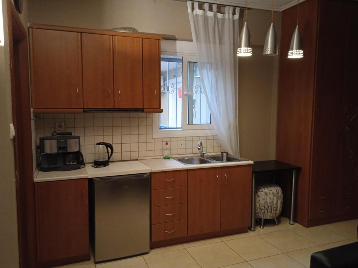 Volos888 Exteriér fotografie