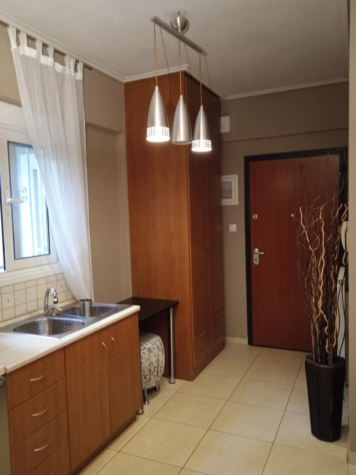 Volos888 Exteriér fotografie